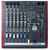 Allen&Heath ZED6010FX. Аналоговый микшерный пульт