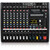 DYNACORD CMS 600-3 Аналоговый микшерный пульт