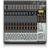 BEHRINGER QX2442USB. Аналоговый микшерный пульт