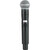 Shure ULXD2/SM58 Ручной передатчик цифровой радиосистемы ULX-D с капсюлем микрофона SM58