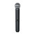 SHURE BLX288E/SM58-K3E Радиосистема BLX с двумя ручными микрофонами SM58 606-630 MHz, изображение 5