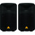 BEHRINGER EPS500MP3. Портативная акустическая система (Комплект), изображение 2