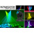 CHAUVET INTIMIDATOR SPOT LED 350 Световой прибор с полным движением, изображение 2