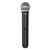 SHURE BLX2/PG58=-K3E Ручной передатчик для радиосистем BLX с капсюлем динамического микрофона PG58