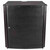 PROEL AXIOM SW36XFA Компактный активный сабвуфер линейного массива 2 х 18'', 4000 Вт, черного цвета, изображение 3