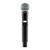 SHURE QLXD2/B58=-H51 Pучной передатчик серии QLXD с капсюлем микрофона BETA58. 534 - 598 MHz