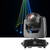 CHAUVET INTIMIDATOR BEAM 140 SR Световой прибор с полным движением, изображение 2