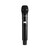 SHURE ULXD2/KSM9HS=-G51. Ручной передатчик с капсюлем микрофона KSM9HS (470 - 534 МГц)