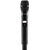 SHURE QLXD2/KSM9=-H51 Pучной передатчик серии QLXD с капсюлем микрофона KSM9. 534 - 598 MHz