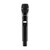 SHURE QLXD2/KSM9=-H51 Pучной передатчик серии QLXD с капсюлем микрофона KSM9. 534 - 598 MHz, изображение 2