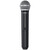 SHURE BLX1288E/P31-H8E Аналоговая радиосистема с ручным микрофоном и головной гарнитурой, изображение 4