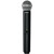 SHURE BLX2/SM58=-M17 Ручной передатчик для радиосистем BLX с капсюлем динамического микрофона SM58