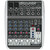 BEHRINGER QX602MP3. Аналоговый микшерный пульт