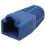 KRAMER CB-LBLUE Колпачок для разъемов RJ-45 - цвет синий