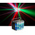 CHAUVET KINTAFX Звукоанимированный световой прибор, изображение 2