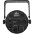CHAUVET SLIMPAR TRI 6 USB Cветодиодный заливной прожектор, изображение 4