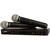 SHURE BLX288E/PG58-Q25 Радиосистема BLX с двумя ручными микрофонами PG58 742-766 MHz