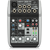 BEHRINGER  Q502USB. Аналоговый микшерный пульт
