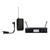 SHURE BLX14RE/B98-K3E Радиосистема BLX с поясным передатчиком и инструментальной гарнитурой BETA98