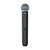 SHURE BLX24RE/B58-Q25 Радиосистема BLX с ручным микрофоном BETA58, кронштейны для крепления в рэк, изображение 2
