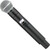SHURE ULXD2/SM58=-H51. Ручной передатчик с капсюлем SM58 (534 - 598 МГц), изображение 2