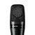 SHURE PGA27-LC Кардиоидный конденсаторный микрофон с большой диафрагмой
