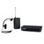 SHURE BLX14E/P98H-H8E Радиосистема BLX с микрофоном PGA98H для духовых инструментов 518 - 542 MHz