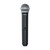 SHURE BLX2/PG58=-H8E Ручной передатчик для радиосистем BLX с капсюлем динамического микрофона PG58