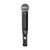 SHURE BLX2/SM58=-H8E Ручной передатчик для радиосистем BLX с капсюлем динамического микрофона SM58, изображение 2