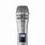 SHURE ULXD2/K8N=-H51. Ручной передатчик с капсюлем микрофона KSM8 (534 - 598 МГц)