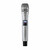 SHURE ULXD2/K8N=-H51. Ручной передатчик с капсюлем микрофона KSM8 (534 - 598 МГц), изображение 2