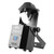CHAUVET INTIMSCAN305IRC  Светодиодный прожектор, сканер, изображение 3