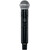 SHURE SLXD2/SM58=-G59. Ручной передатчик системы SLX-D с капсюлем SM58 (470 - 514 МГц)