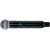 SHURE SLXD2/SM58=-G59. Ручной передатчик системы SLX-D с капсюлем SM58 (470 - 514 МГц), изображение 3