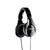 Shure SRH240A-BK-EFS наушники закрытого типа для прослушивания музыки