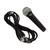 SHURE SV100-W Вокальный динамический микрофон, изображение 6