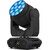 CHAUVET Maverick MK2 Wash Световой прибор с полным движением, изображение 3