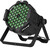 COLOR IMAGINATION LEDPAR 543R Световой прибор