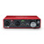 FOCUSRITE Scarlett 2i2 3rd Gen USB аудиоинтерфейс