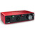 FOCUSRITE Scarlett 4i4 3rd Gen USB аудиоинтерфейс