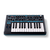 Аналоговый монотембральный синтезатор NOVATION Bass Station II