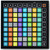 MIDI-контроллер NOVATION Launchpad Mini Mk3, изображение 2