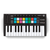 MIDI-контроллер NOVATION Launchkey Mini Mk3, изображение 2