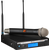 Electro-Voice R300-HD/B. Радиосистема с ручным передатчиком