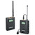 Takstar SGC-200W. Радиосистема с петличным микрофоном, изображение 2