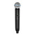 SHURE GLXD24R+E/B58-Z3 Цифровая вокальная радиосистема 2400–2483,5  5725–5850 МГц, изображение 4