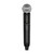 SHURE GLXD24R+E/SM58-Z3 Цифровая вокальная радиосистема 2400–2483,5  5725–5850 МГц, изображение 2