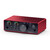 Аудиоинтерфейс Focusrite Scarlett Solo 4th Gen, изображение 2