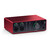 Звуковая карта FOCUSRITE Scarlett 4i4 4th Gen