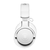 AUDIO-TECHNICA ATH-M20XBTWH Беспроводные полноразмерные Bluetooth наушники(Белые), изображение 2